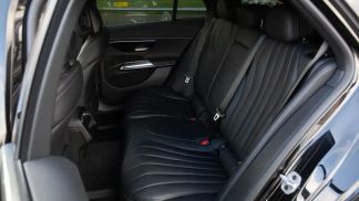 Finansowanie Wóz MERCEDES E 300 2024