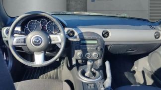 Financování Konvertibilní Mazda MX-5 2010