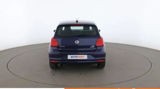 Leasing Hatchback Volkswagen Polo 2016