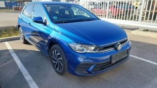Leasing Hayon Volkswagen Polo 2023