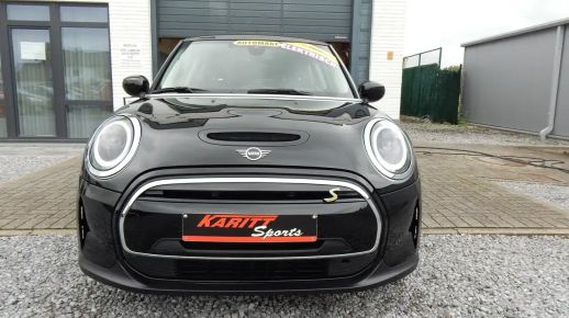 MINI Cooper SE 2021