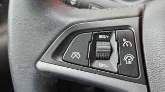Finansowanie Wóz Opel Astra 2015