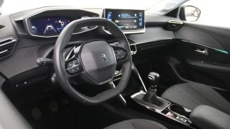 Leasing Hayon Peugeot 208 2023