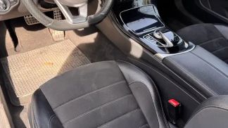 Financování Kupé MERCEDES C 250 2016