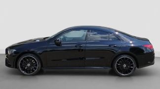 Leasing Coupe MERCEDES CLA 250 2022