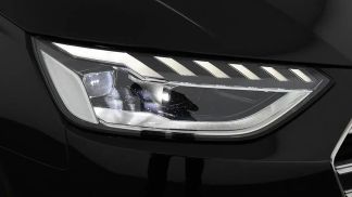 Leasing Wagon Audi A4 2021