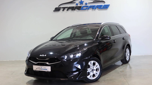 Kia CEED SW 2023