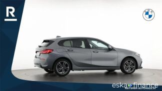 Leasing Hayon BMW 116 2022