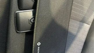 Leasing SUV Renault Arkana 2021
