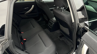 Lízing Kupé BMW RAD 4 GRAN COUPÉ 2015