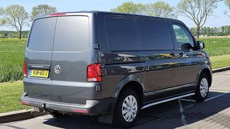 Lízing Van Volkswagen TRANSPORTER 2.0 TDI 2021