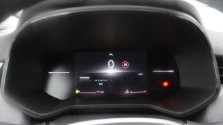 Leasing Sedan Renault Clio 2025
