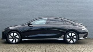 Lízing Sedan Hyundai IONIQ 6 2025