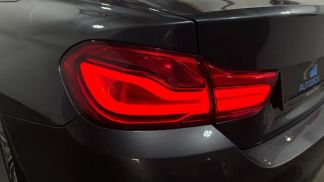Financování Kupé BMW 430 2018