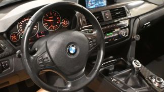 Finansowanie Wóz BMW 316 2016