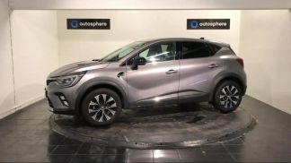 Leasing SUV Renault Captur 2023