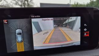 Finansowanie Sedan MERCEDES A 250 2021