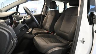 Leasing Hatchback Opel Meriva 2014