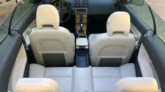 Financování Konvertibilní Volvo C70 2011