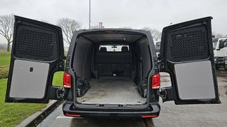 Finansowanie Van Volkswagen TRANSPORTER 2.0 TDI 2021