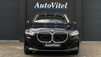 Leasing Hatchback BMW 218 2024
