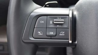 Leasing Sedan Citroën C5 X 2024