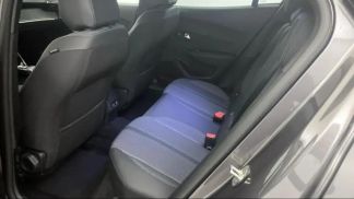 Leasing SUV Peugeot 2008 2023