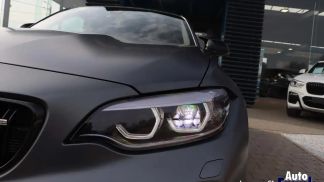Leasing Coupe BMW M2 2018