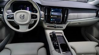 Leasing Sedan Volvo S90 2023