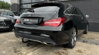 Finansowanie Wóz MERCEDES CLA 180 2019