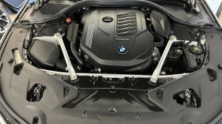 Leasing Convertible BMW 840 2020