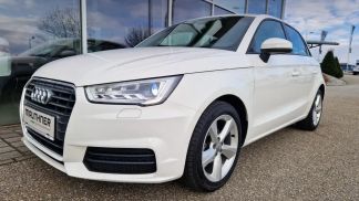Leasing Hayon Audi A1 2017