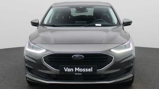 Lízing Sedan Ford Focus 2022