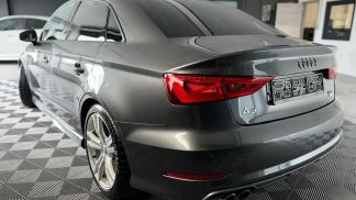 Financování Sedan Audi A3 2015