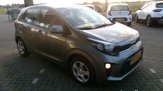 Lízing Hatchback Kia Picanto 2017