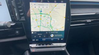 Finansowanie SUV Renault Espace 2025