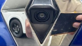 Leasing SUV Renault Captur 2021