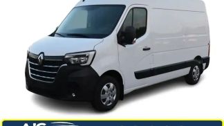 Finansowanie Van Renault Master 2024