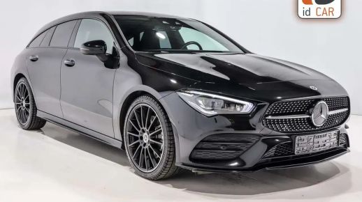 MERCEDES CLA 200 2023