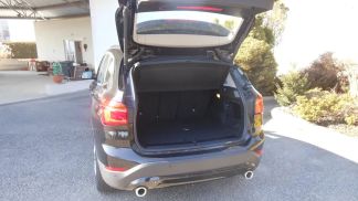 Lízing SUV BMW X1 2022