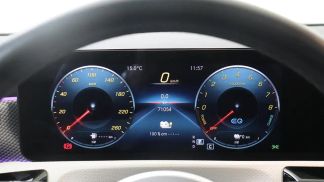 Leasing Wagon MERCEDES CLA 250 2022