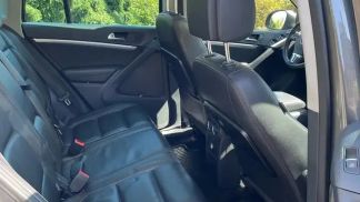 Finansowanie Wóz Volkswagen Tiguan 2011