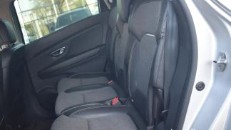 Lízing Hatchback Renault Grand Scenic 2021