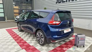 Leasing Hatchback Renault Grand Scenic 2022