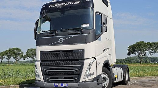 Volvo FH 500 2023