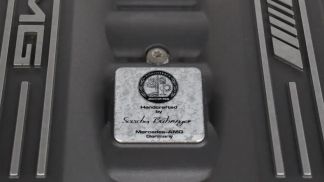 Financování Kupé MERCEDES SLS 2012