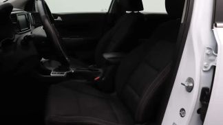 Finansowanie Hatchback Kia Sportage 2019