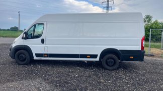 Van Fiat Ducato 2019