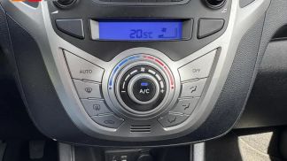 Lízing Hatchback Hyundai ix20 2016