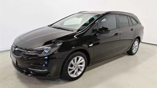 Leasing Wagon Opel Astra 2022